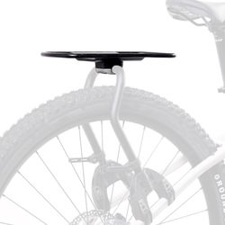 SPIDER PANNIER RECIEVER