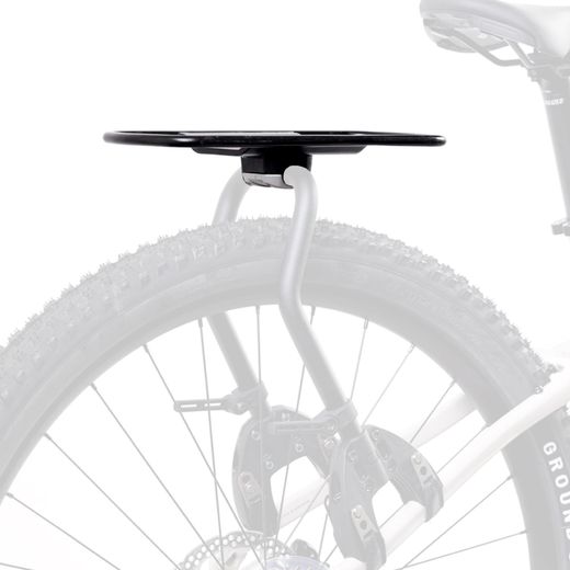 SPIDER PANNIER RECIEVER