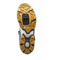 Spider plus 2 drop blanco-antracita