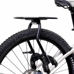 SPIDER REAR PANNIER RACK