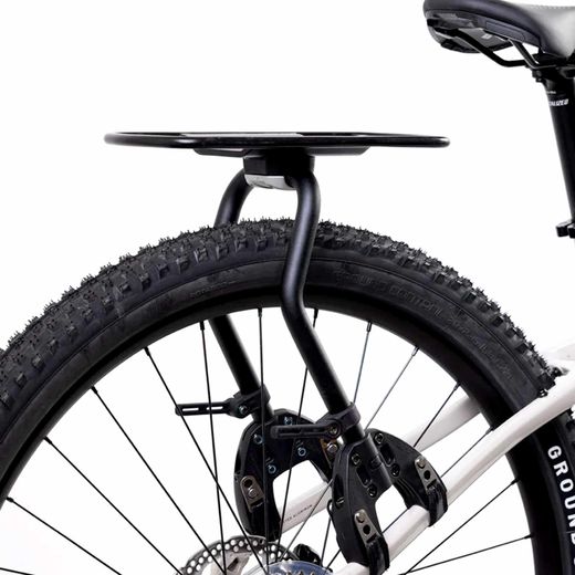 SPIDER REAR PANNIER RACK