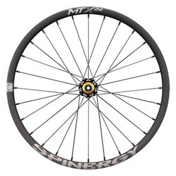 Roue arrière SPINERGY MXX 24 - 29" Boost CL 12x148 XD