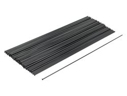 Radios Bontrager Round Nail-Head 100U