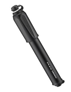 Sport drive hp - small, 120psi (8,3 bar), 170mm negro