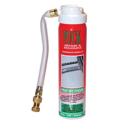 Spray antipunxades bici velox 75 ml