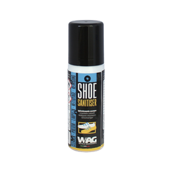 Spray desinfectante para zapatos - 50ml