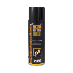 SPRAY LUBRICANTE MULTIUSOS - 200ml