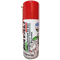 Spray navali abrillantador 400 ml