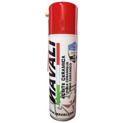 Spray navali aceite ceramica 250 ml