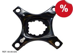 Sram araρa x0 bb30 10v 120/80 blk**