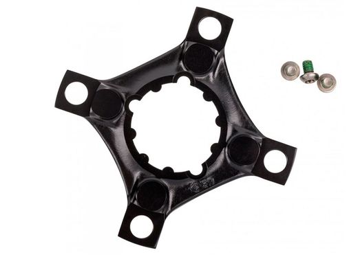 Srm spider x01 gpx 94bcd noir **