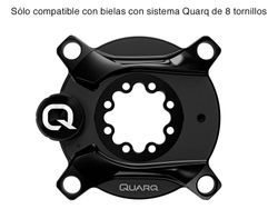 Sram araρa xx1 eagle quarq  104bcd
