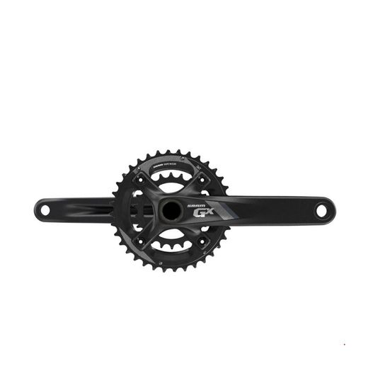 Manivelle sram gx 1000 bb30 10v 175 blk amg 38-24 bcd 104/64