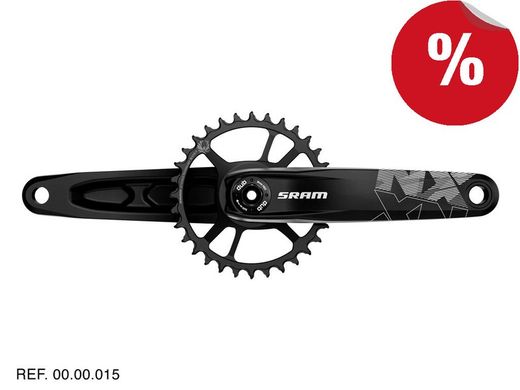 Carter motore srm nx eagle dub 175 blk dm 32d