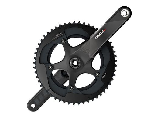 Srm biella rossa 11v / e-tap gxp 170 52-36 11v