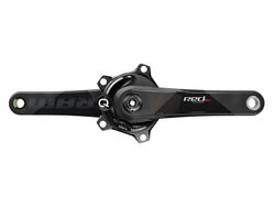 Sram crank red e-tap quarq dzero 110 bcd gxp 170