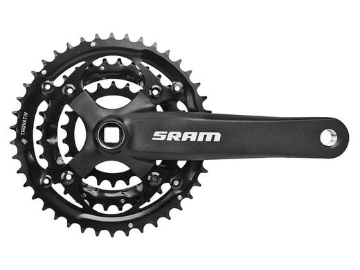 Bielle srm s600 8v 3.0 cône carré 175 42/32/22