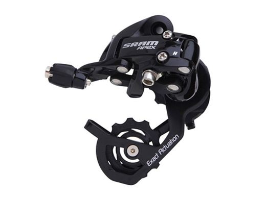 Srm cambio apex 10v caja corta blk