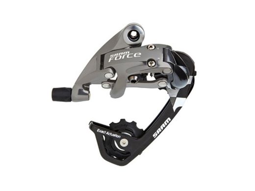 Srm cambio force 10v caja media wifli