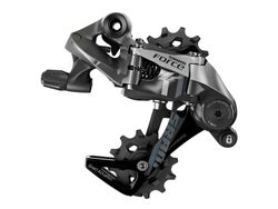 Srm canvi force1 type 3.0 caixa media (11v)