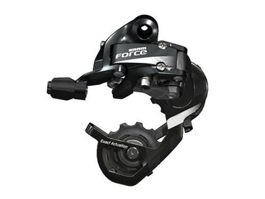 Srm cambio force22 11v