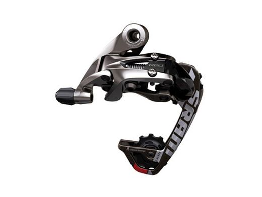 Srm cambio new red 10v aero glide caja media wi fli