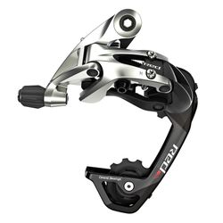 Srm cambio new red 10v aero glide caja media wi fli