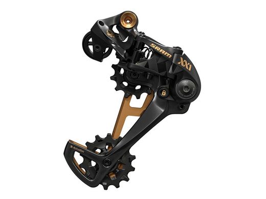 SRM CAMBIO XX1 EAGLE TYPE 3.0 12V GOLD