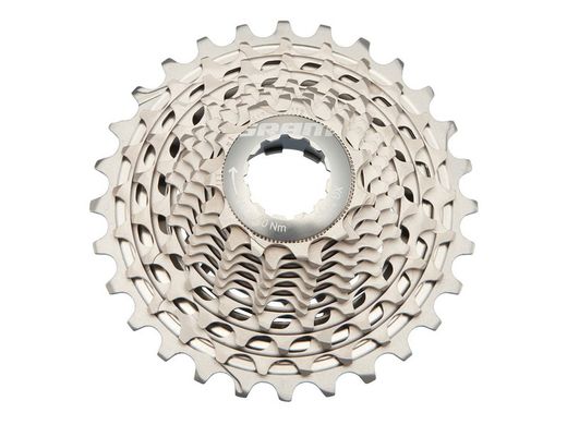 Srm cassette xg-1190 11-30 wifli red 11v / e-tap