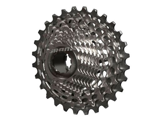 Cassette srm xg-1190 11-32 wifli rouge 11v / e-tap