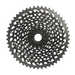 Cassette SRM XG-1295 Eagle 12V 10-50 noir