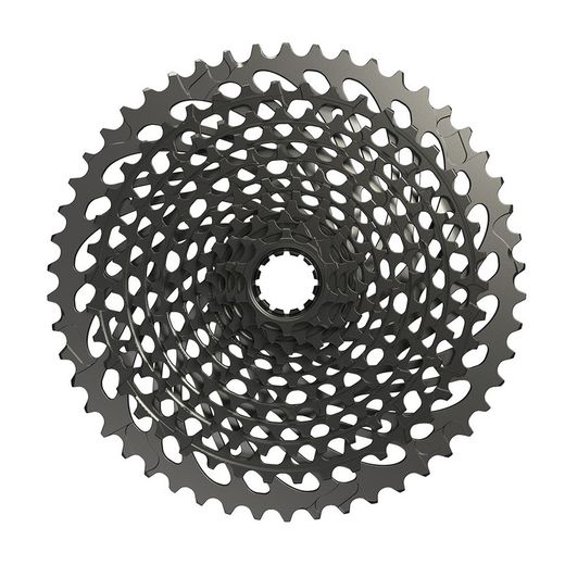 Cassette SRM XG-1295 Eagle 12V 10-50 noir