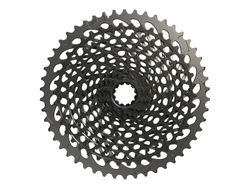 Cassette SRM XG-1295 Eagle 12V 10-50 noir