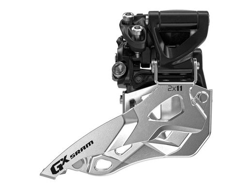 Srm dev gx 2x11 open high throw sup
