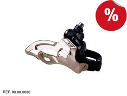 Srm desv x0 2x10 a. Baixa 31.8 / 34.9 tir inf **
