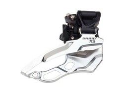 Rear derailleurs