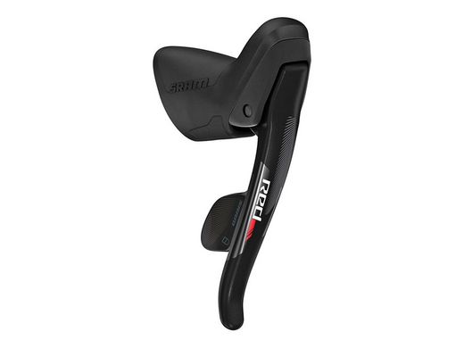 Srm doppia rete di comando 2x11 kit delt / posteriore