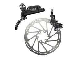 Srm freno guide r tras negro b1