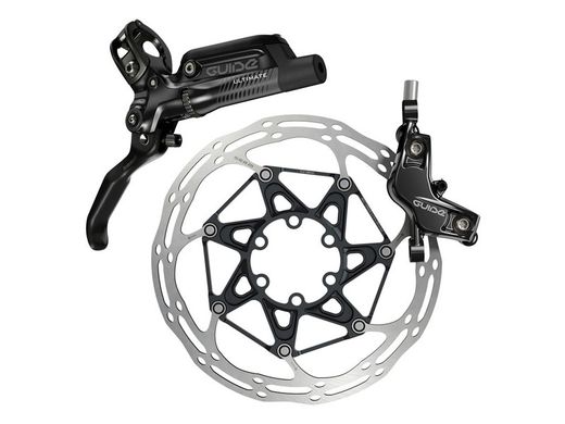 Srm fre guide ultimate de l'blk **