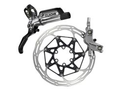Srm freno guide ultimate del grey**