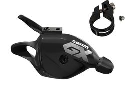Srm mando gx-e eagle (single click) trigger 12v tras blk