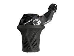 Srm control gx eagle grip shift 12v tras blk