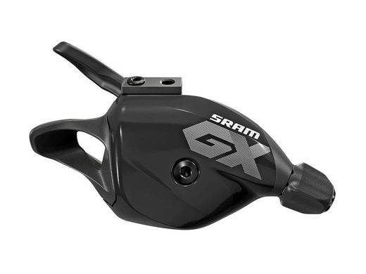 Srm mando gx eagle trigger 12v tras blk
