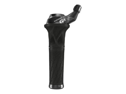 Srm mando gx1 grip shift 11v tras blk