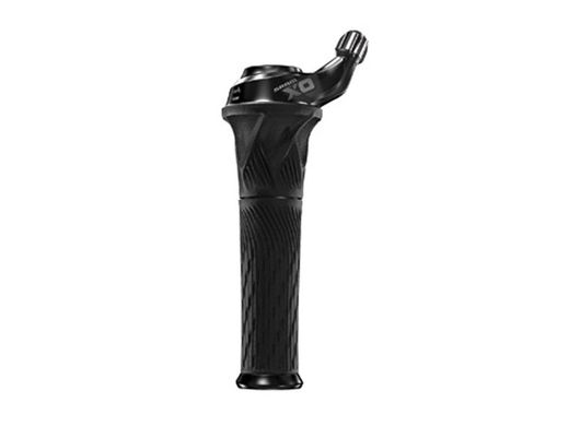 Impugnatura serratura srm mando x01 g. Shift blk 11v