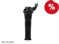 Impugnatura serratura srm mando x01 g. Shift blk 11v