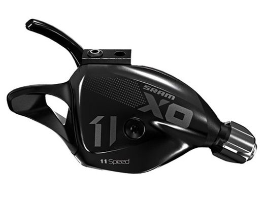 Srm mando x01 trigger blk 11v discrete clamp