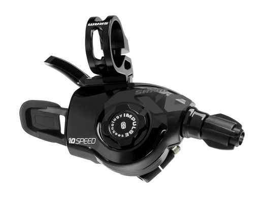 Srm comandament x0 trigger 10v després blk new