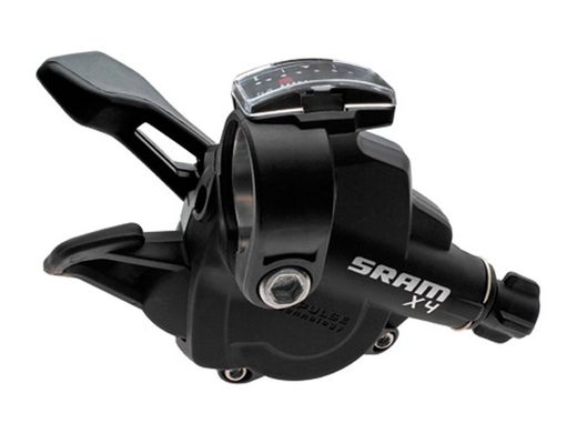 Trigger srm control x4 3v indice del