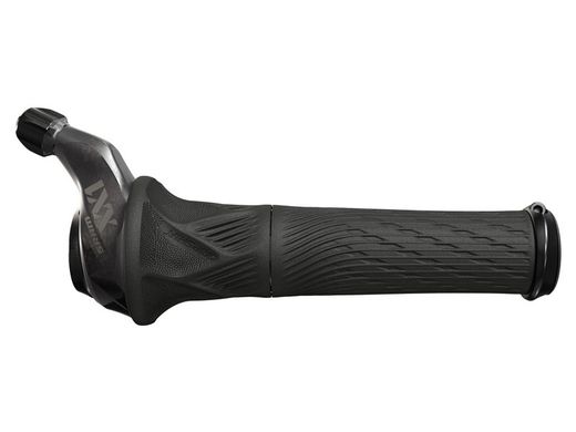 Srm mando xx1 eagle grip shift 12v tras black